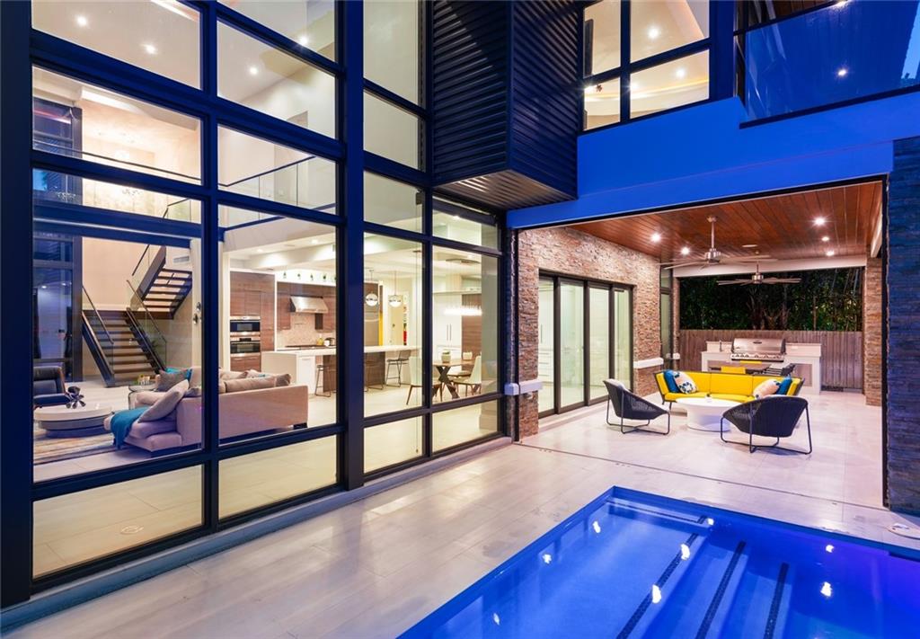 Victoria Isles 15-67 B - Residential