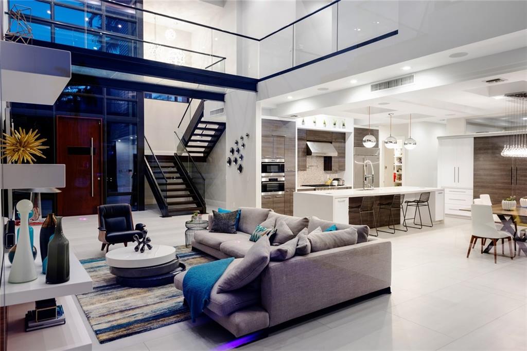 Victoria Isles 15-67 B - Residential