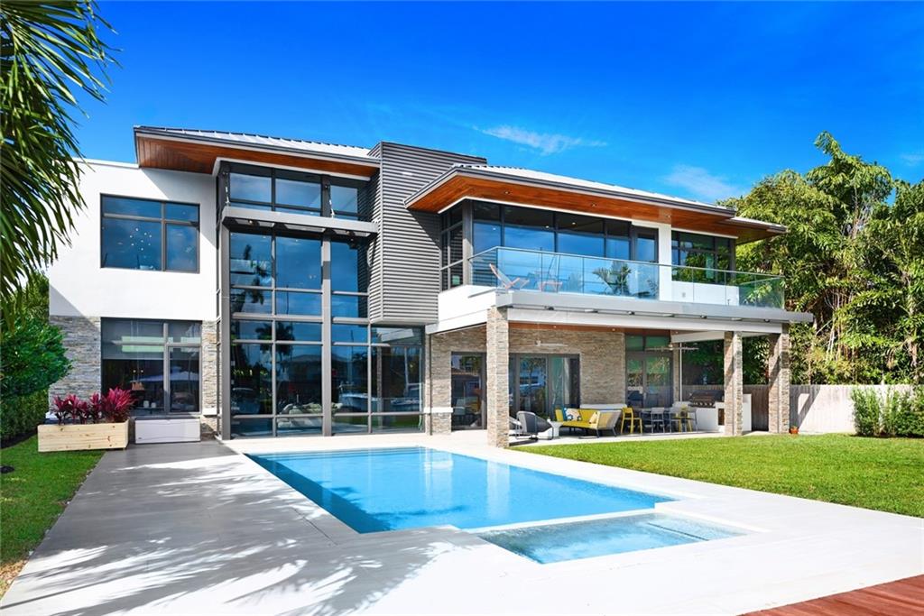 Victoria Isles 15-67 B - Residential