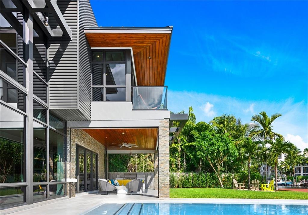 Victoria Isles 15-67 B - Residential