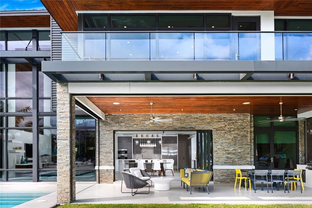 Victoria Isles 15-67 B - Residential