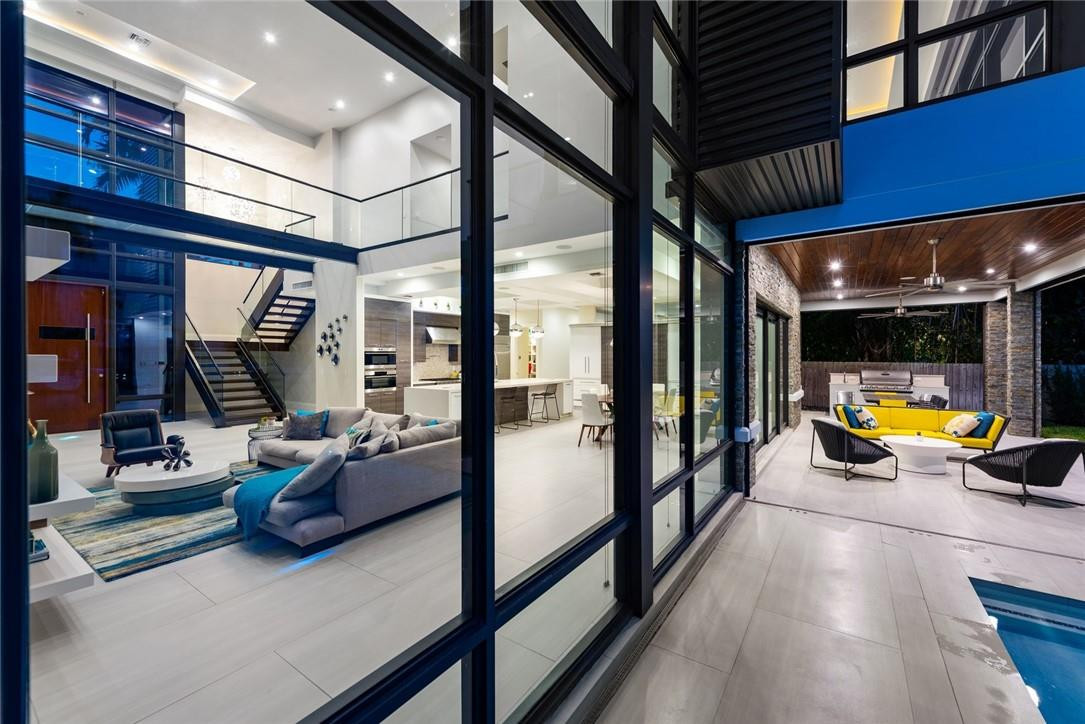 Victoria Isles 15-67 B - Residential