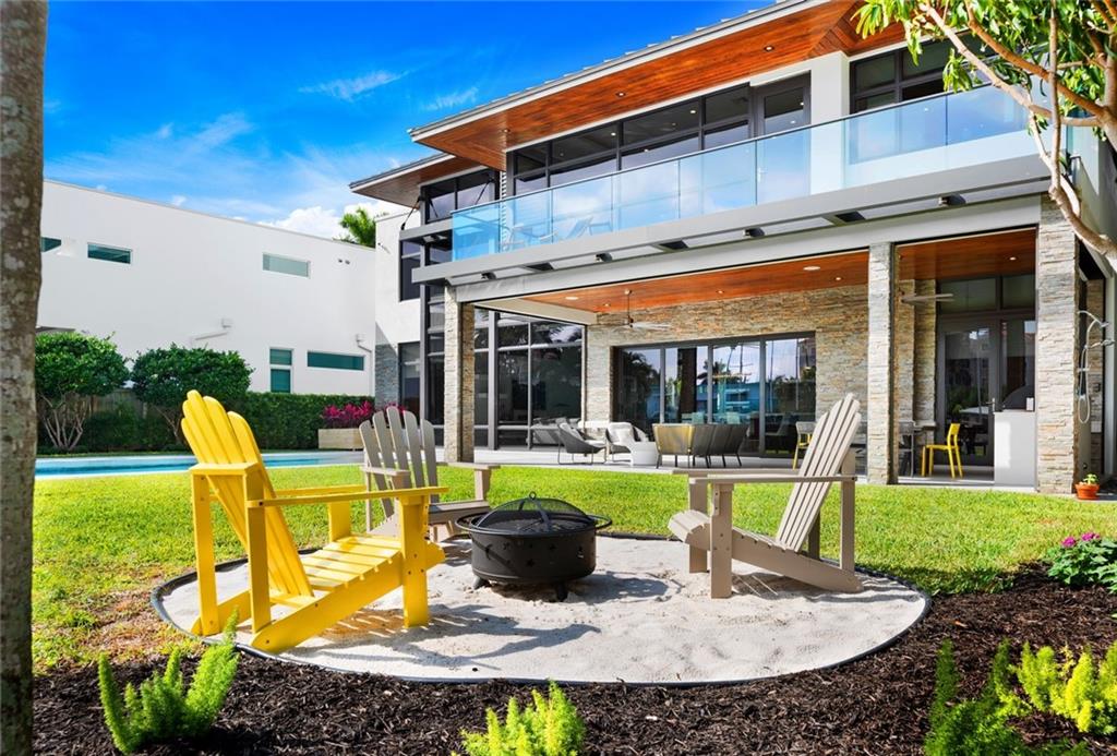 Victoria Isles 15-67 B - Residential