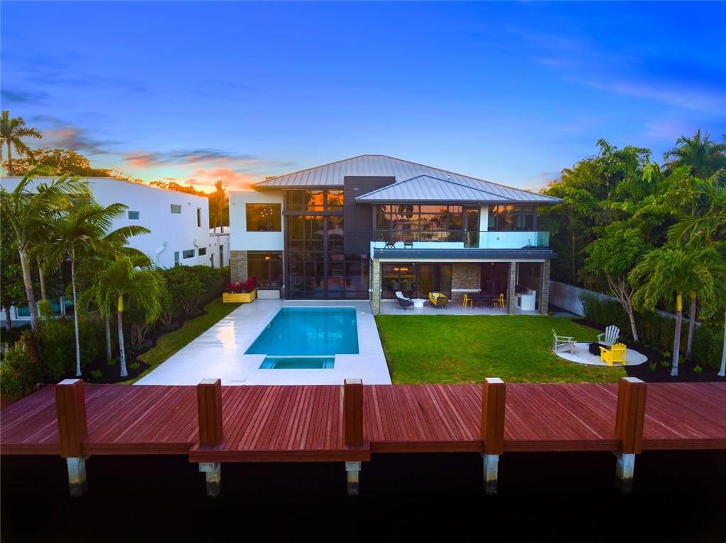 Victoria Isles 15-67 B - Residential