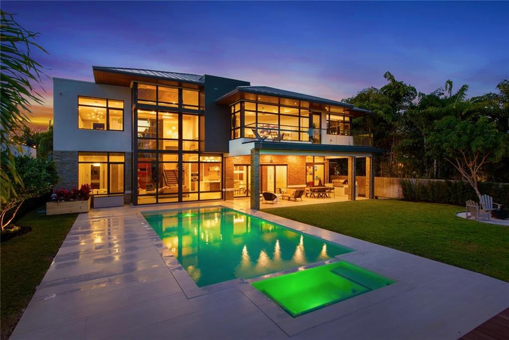 Victoria Isles 15-67 B - Residential