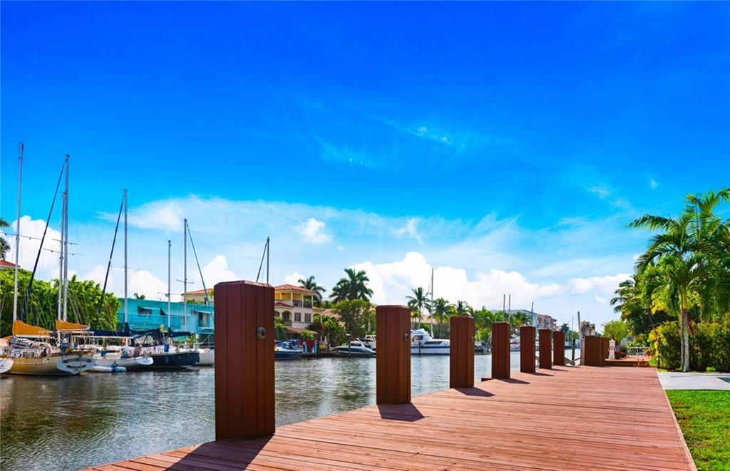 Victoria Isles 15-67 B - Residential