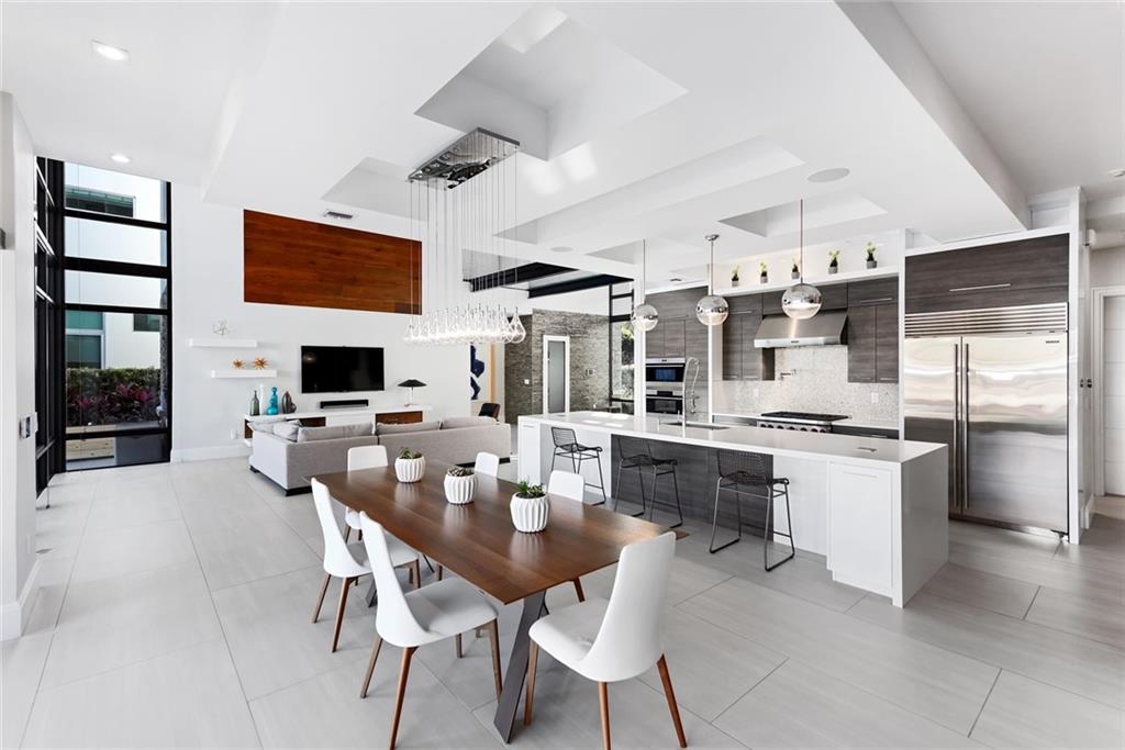 Victoria Isles 15-67 B - Residential