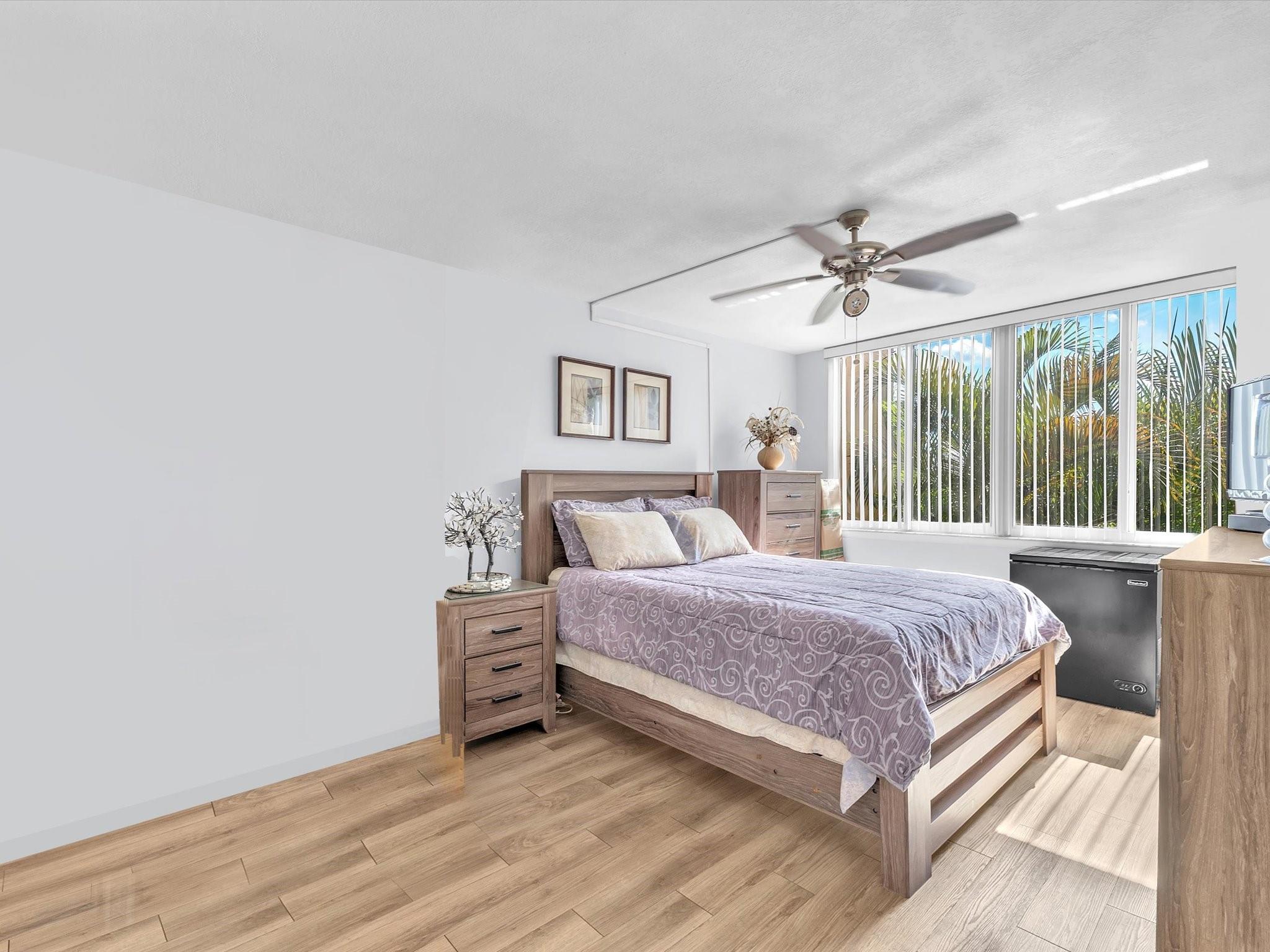 Royal Park Gardens - Residential