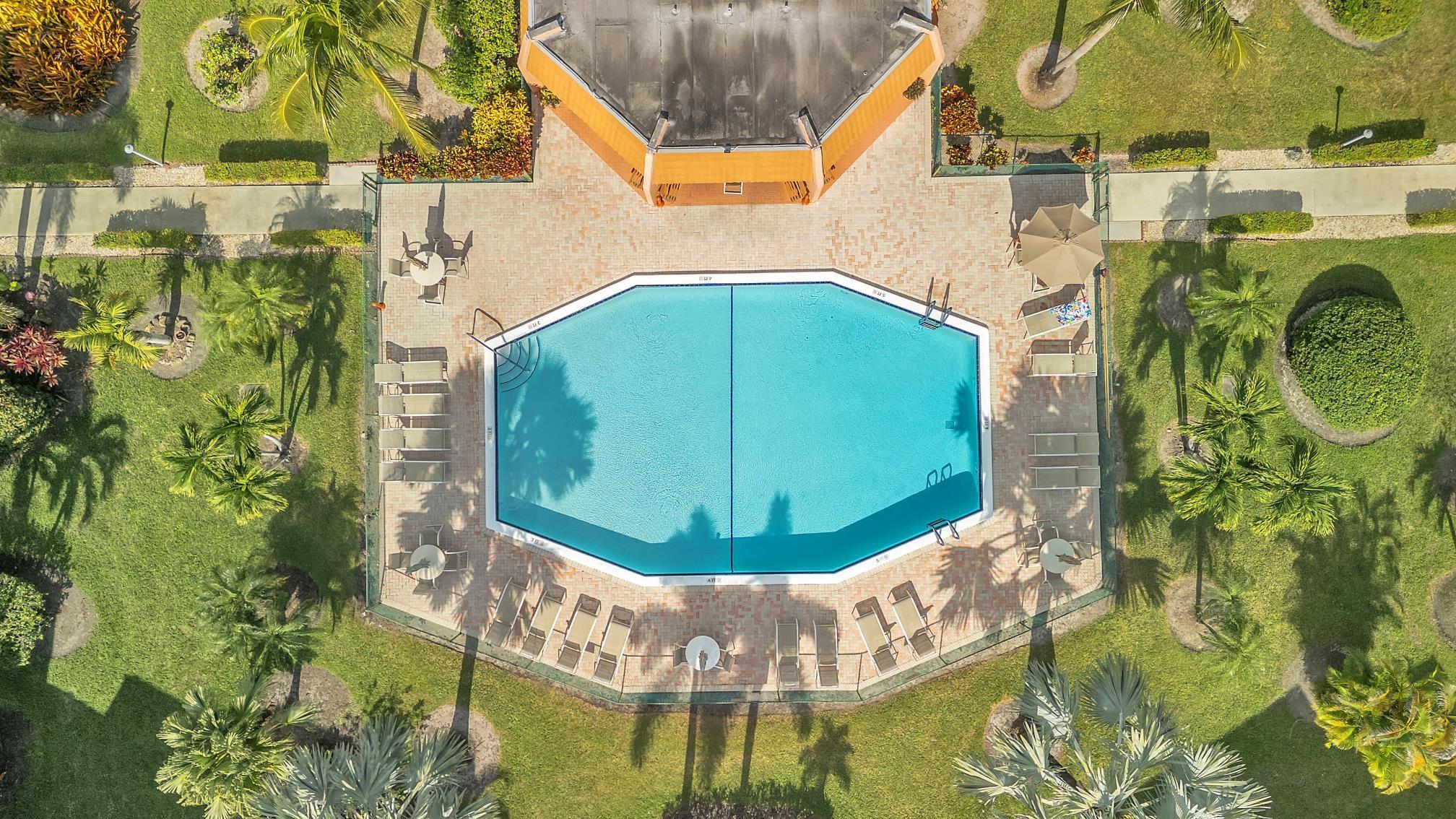 Royal Park Gardens - Residential