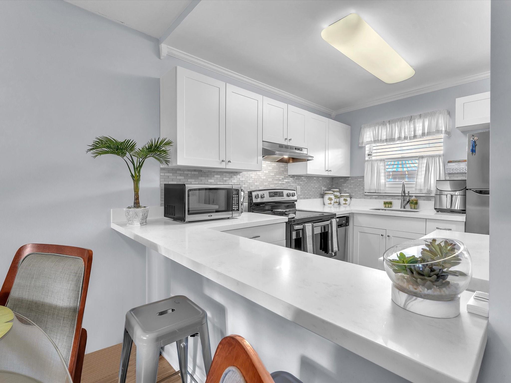 Royal Park Gardens - Residential