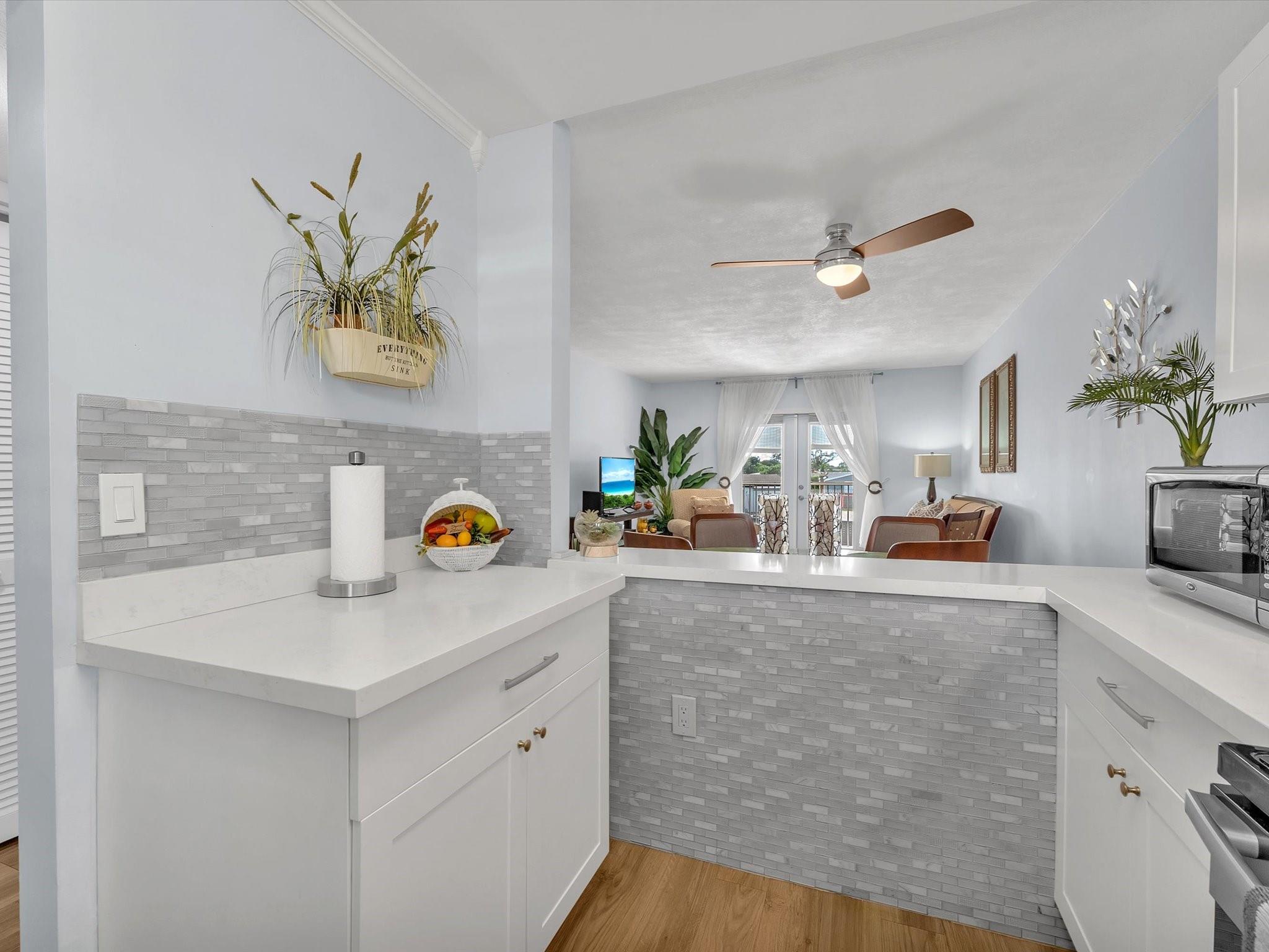 Royal Park Gardens - Residential