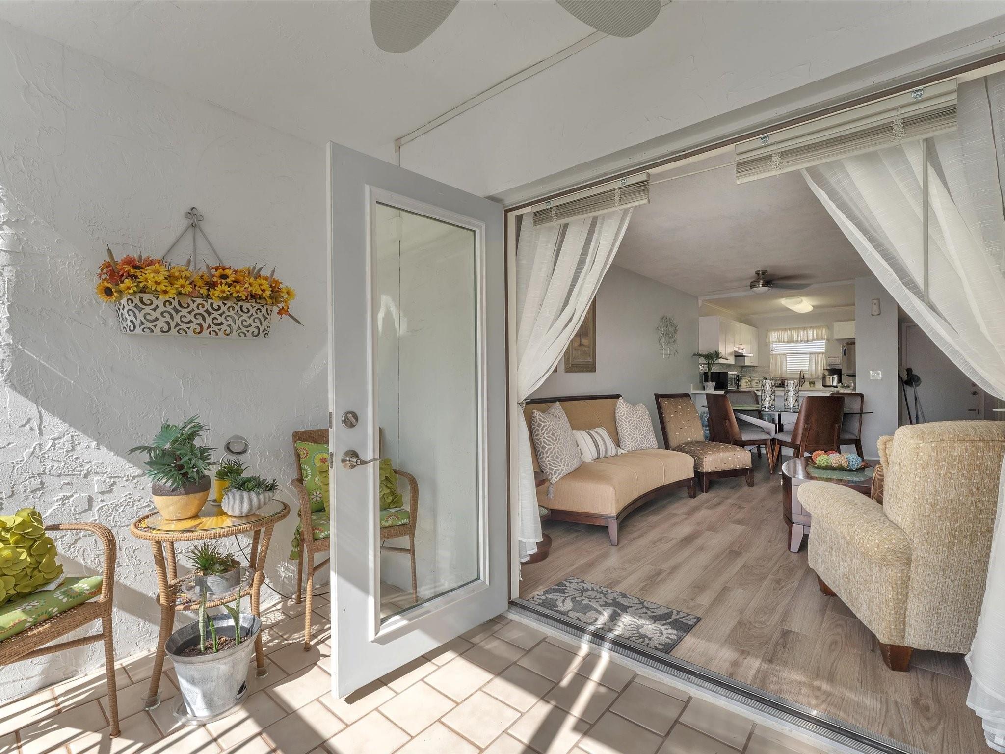 Royal Park Gardens - Residential