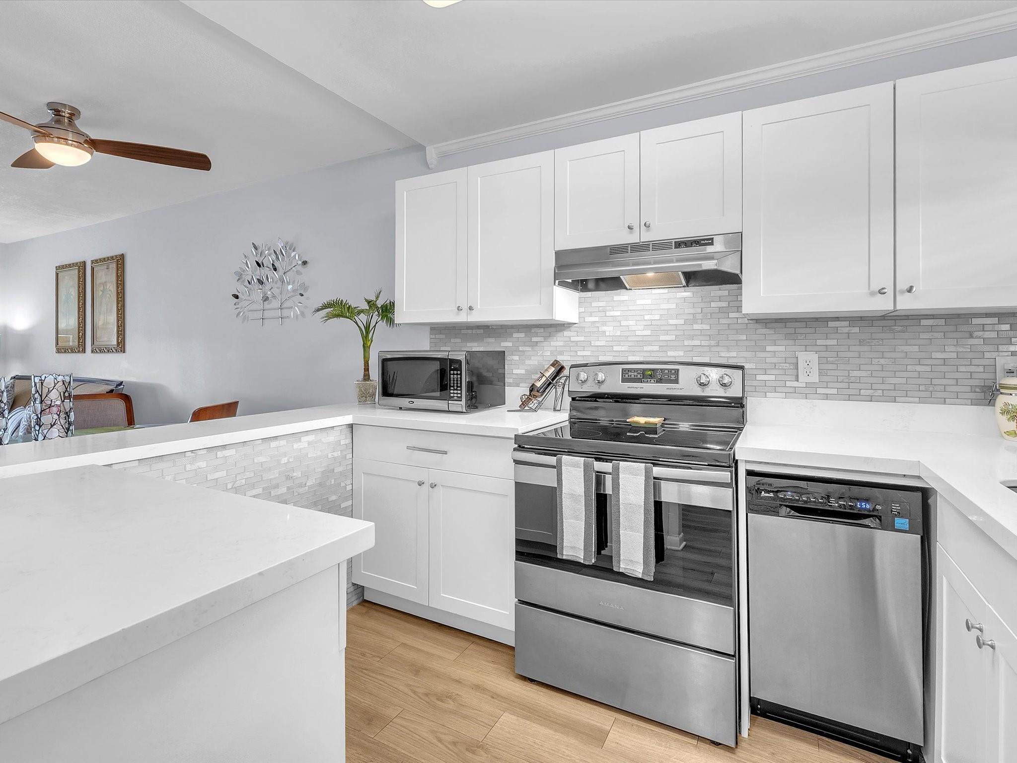 Royal Park Gardens - Residential