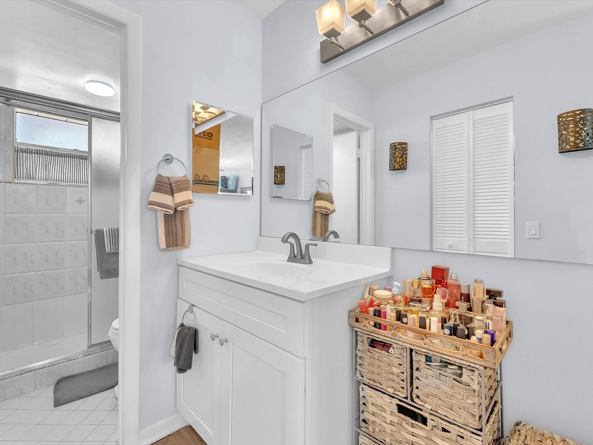 Royal Park Gardens - Residential