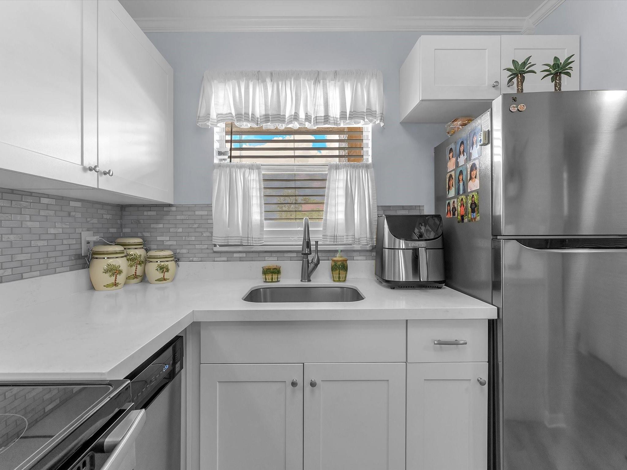 Royal Park Gardens - Residential