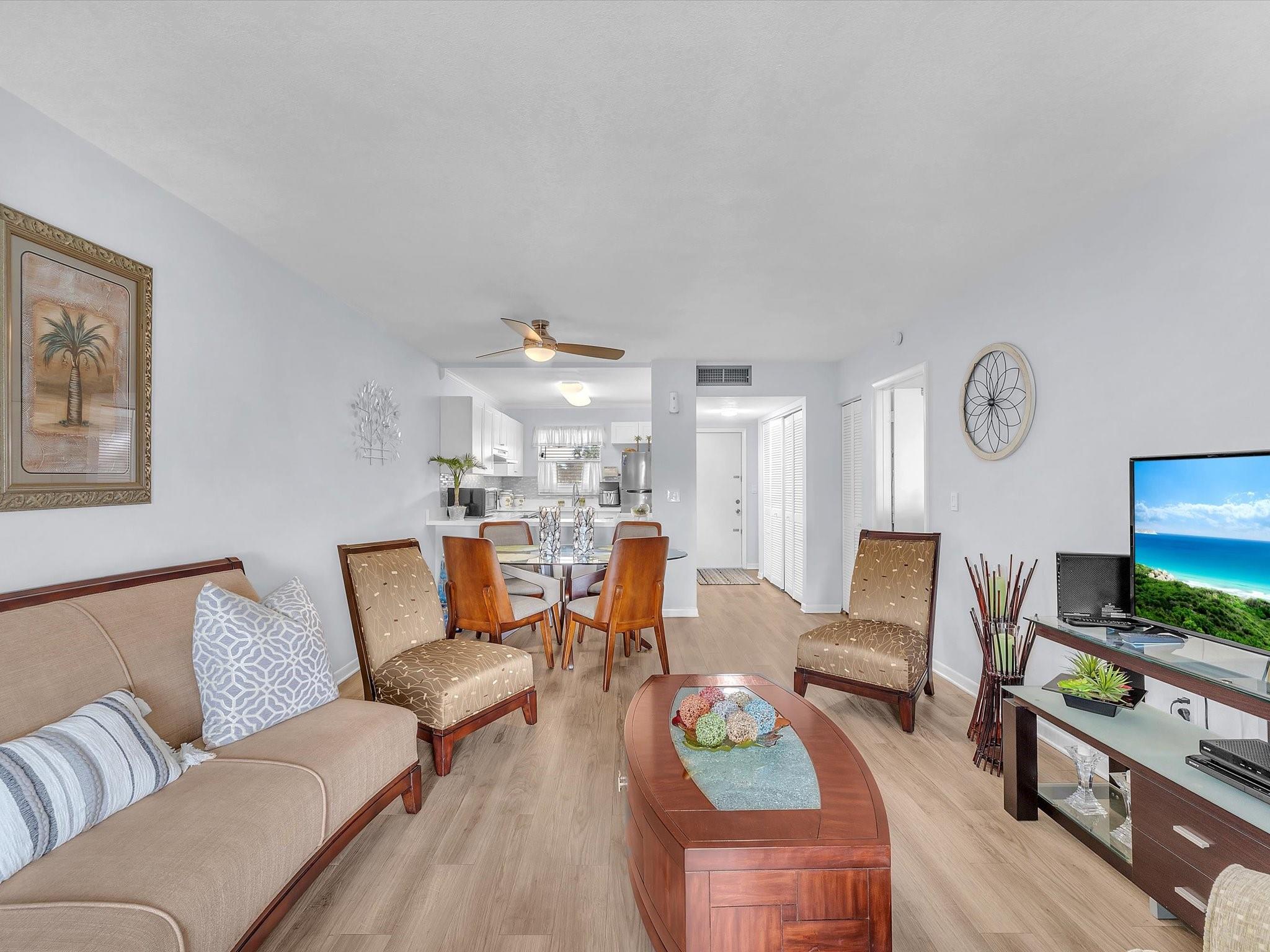 Royal Park Gardens - Residential