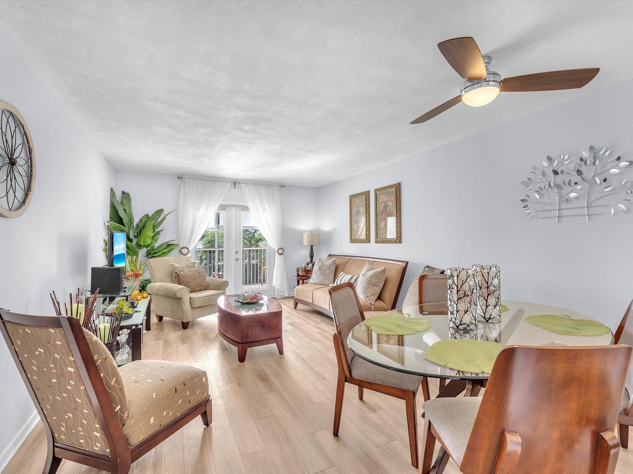 Royal Park Gardens - Residential