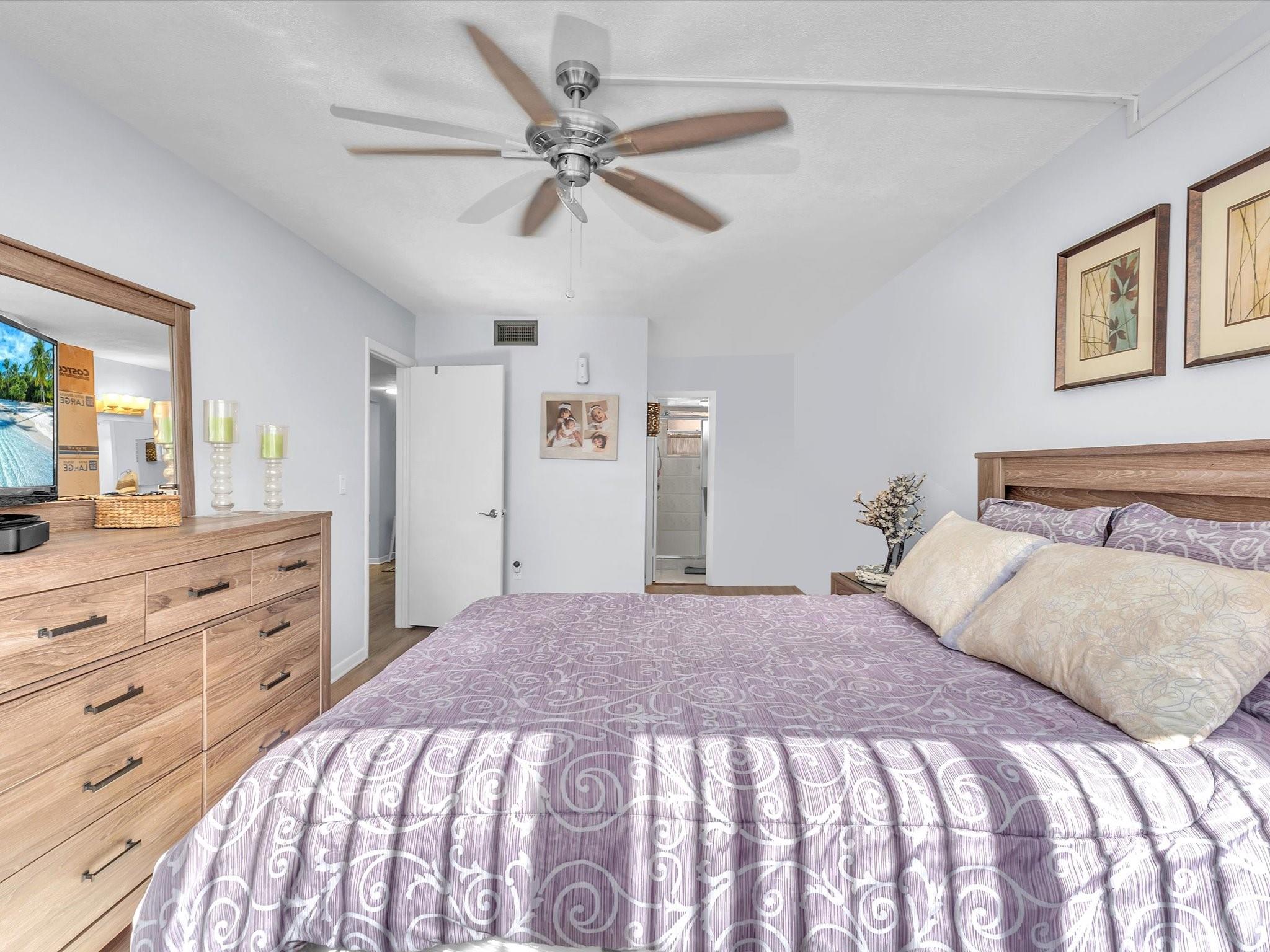 Royal Park Gardens - Residential