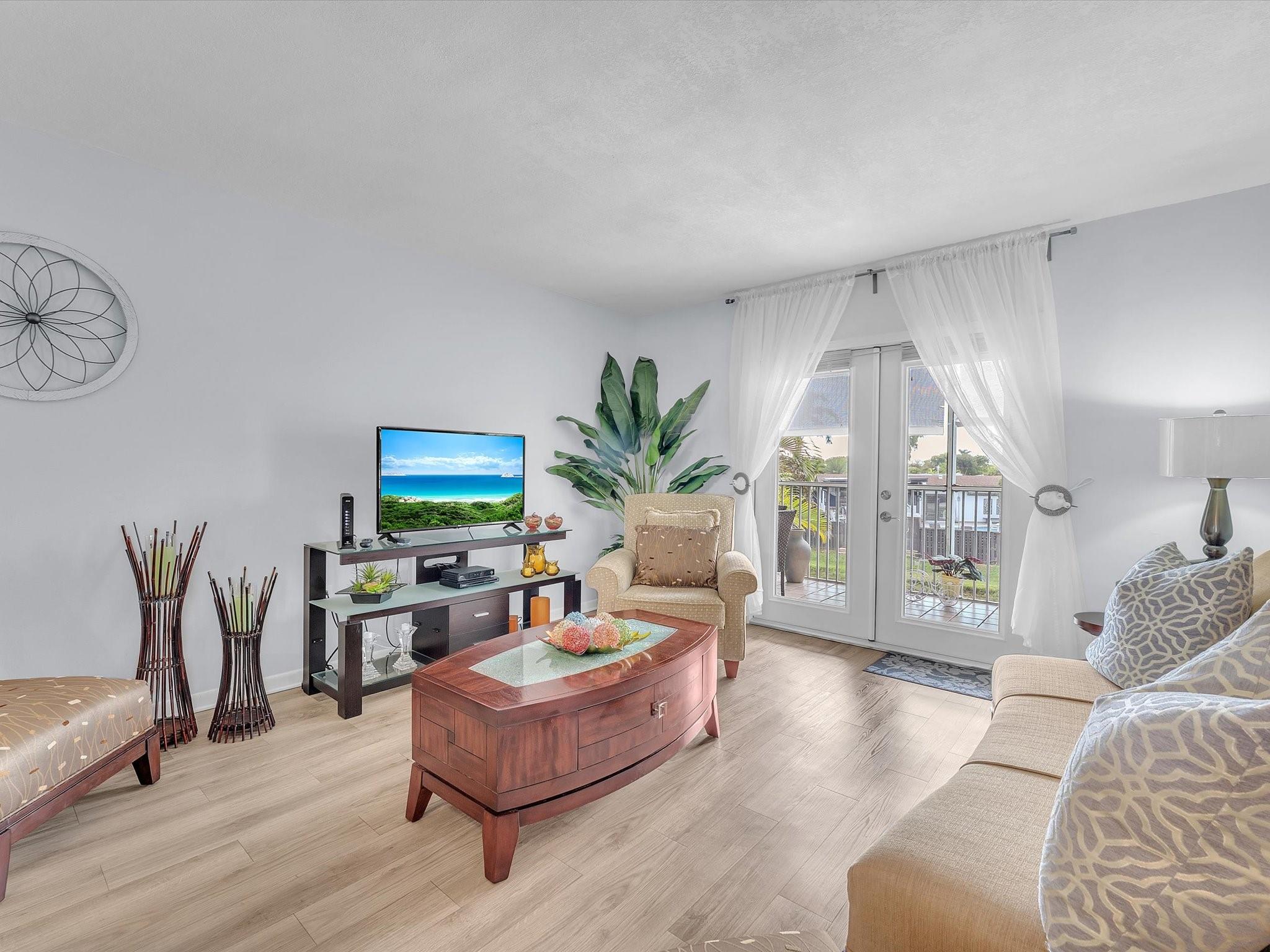 Royal Park Gardens - Residential