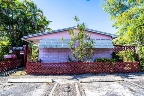 1113 SW 15th Avenue Fort Lauderdale FL 33312