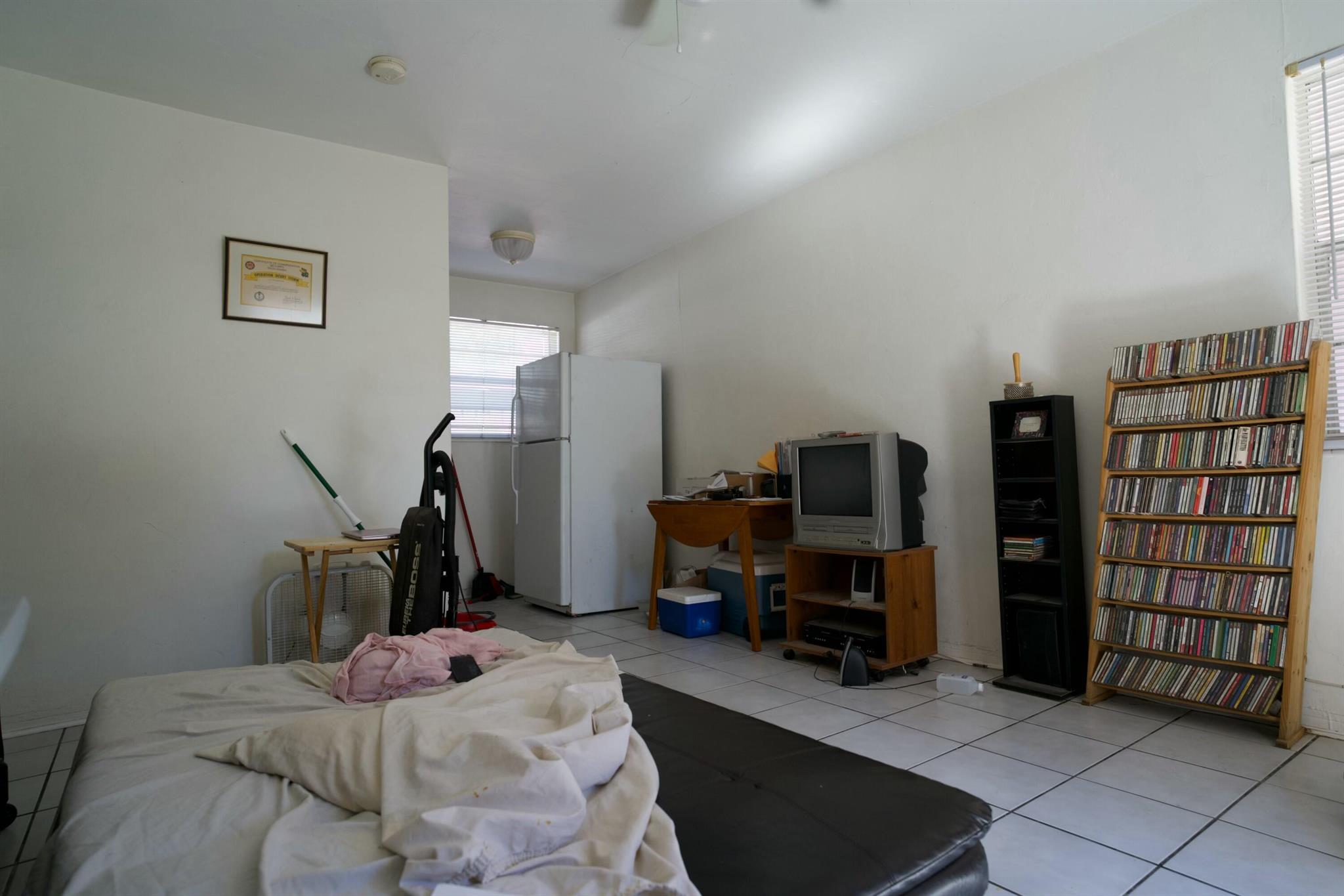 RIVERSIDE - Residential Income