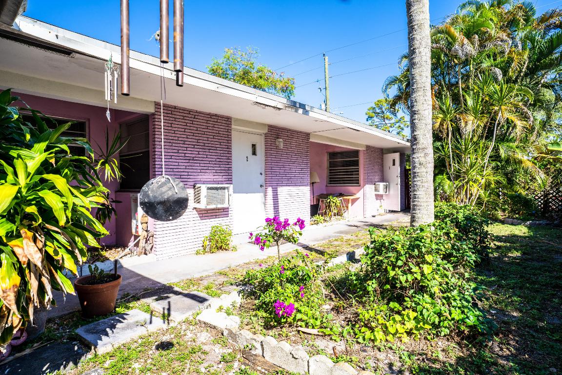 RIVERSIDE - Residential Income