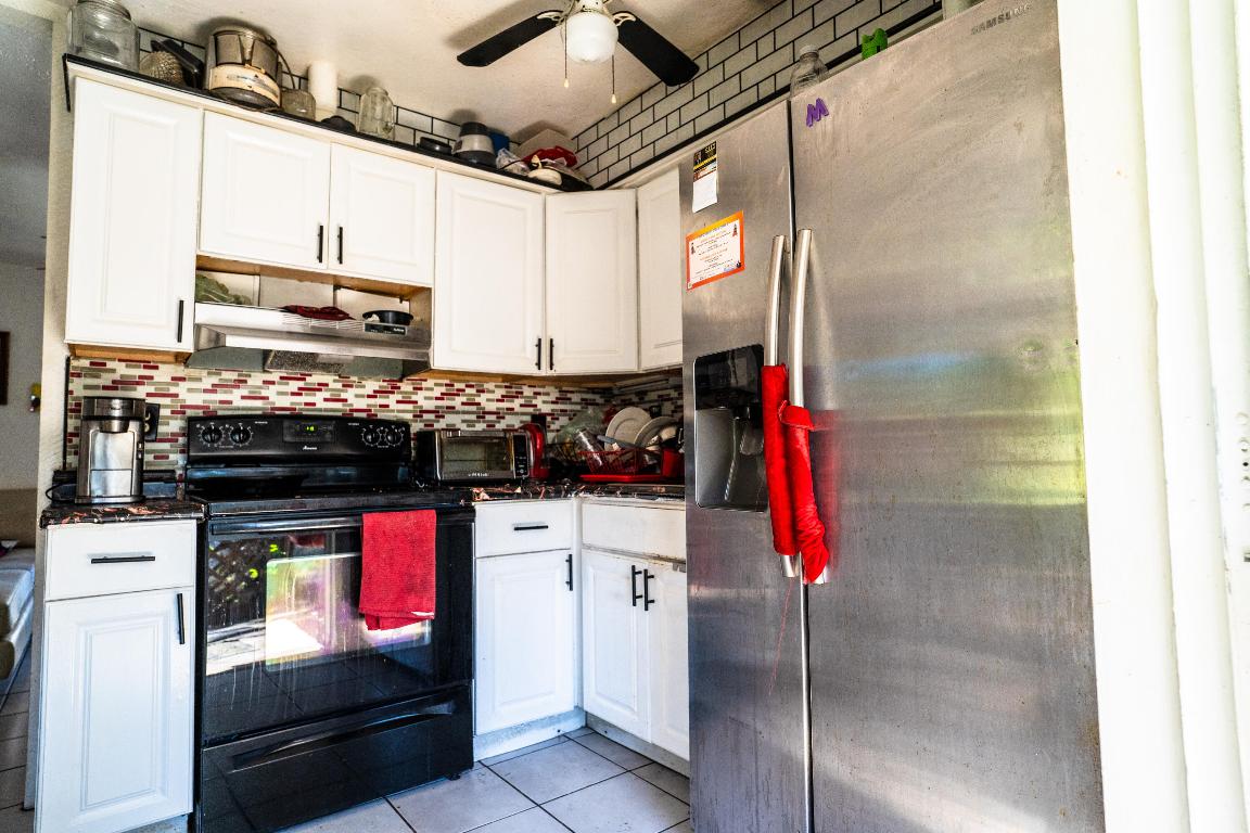 RIVERSIDE - Residential Income