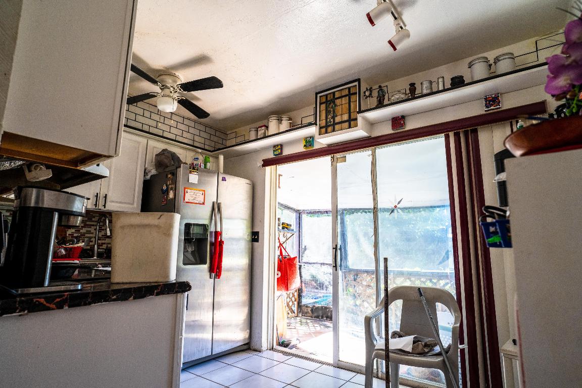 RIVERSIDE - Residential Income