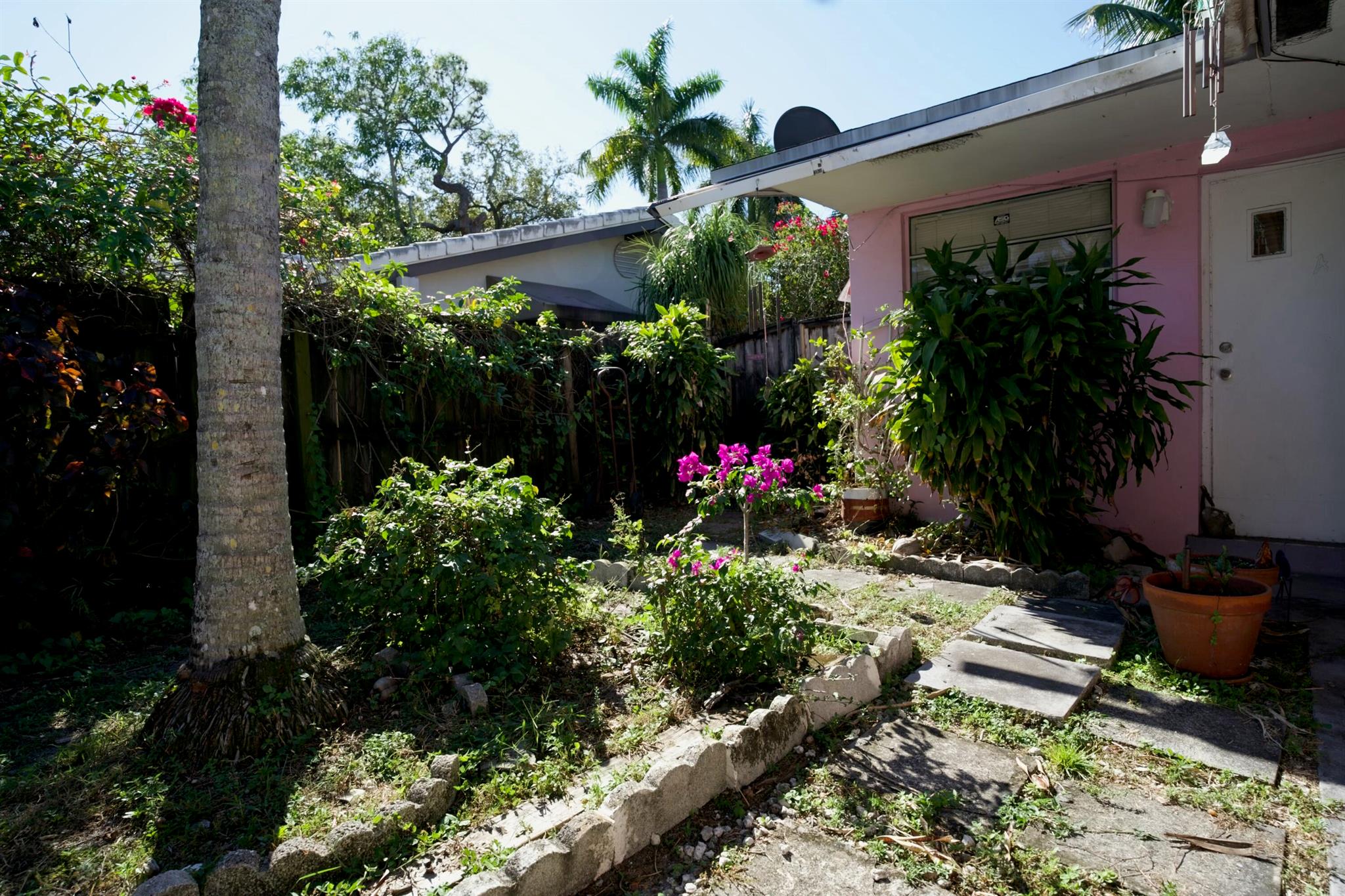 RIVERSIDE - Residential Income