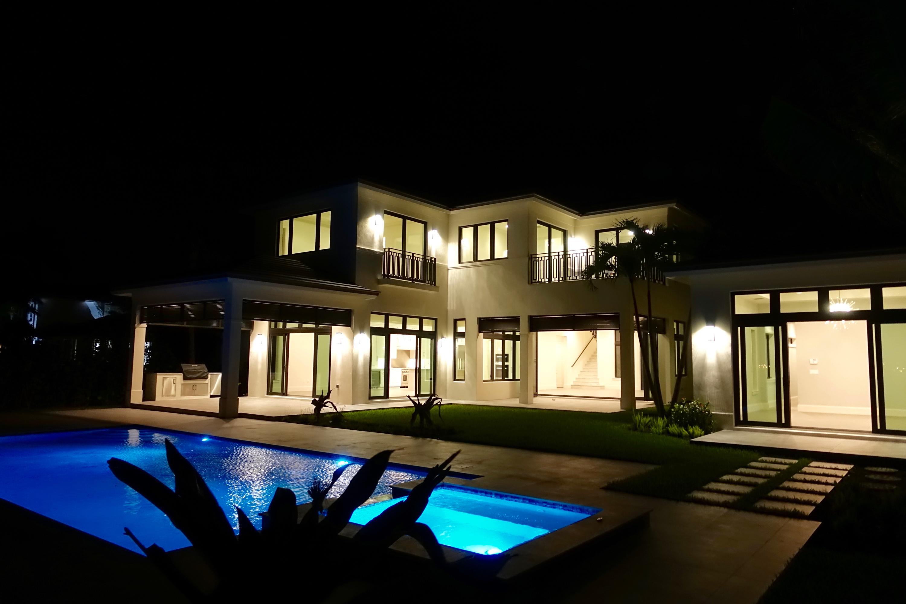 Hypoluxo Island - Residential