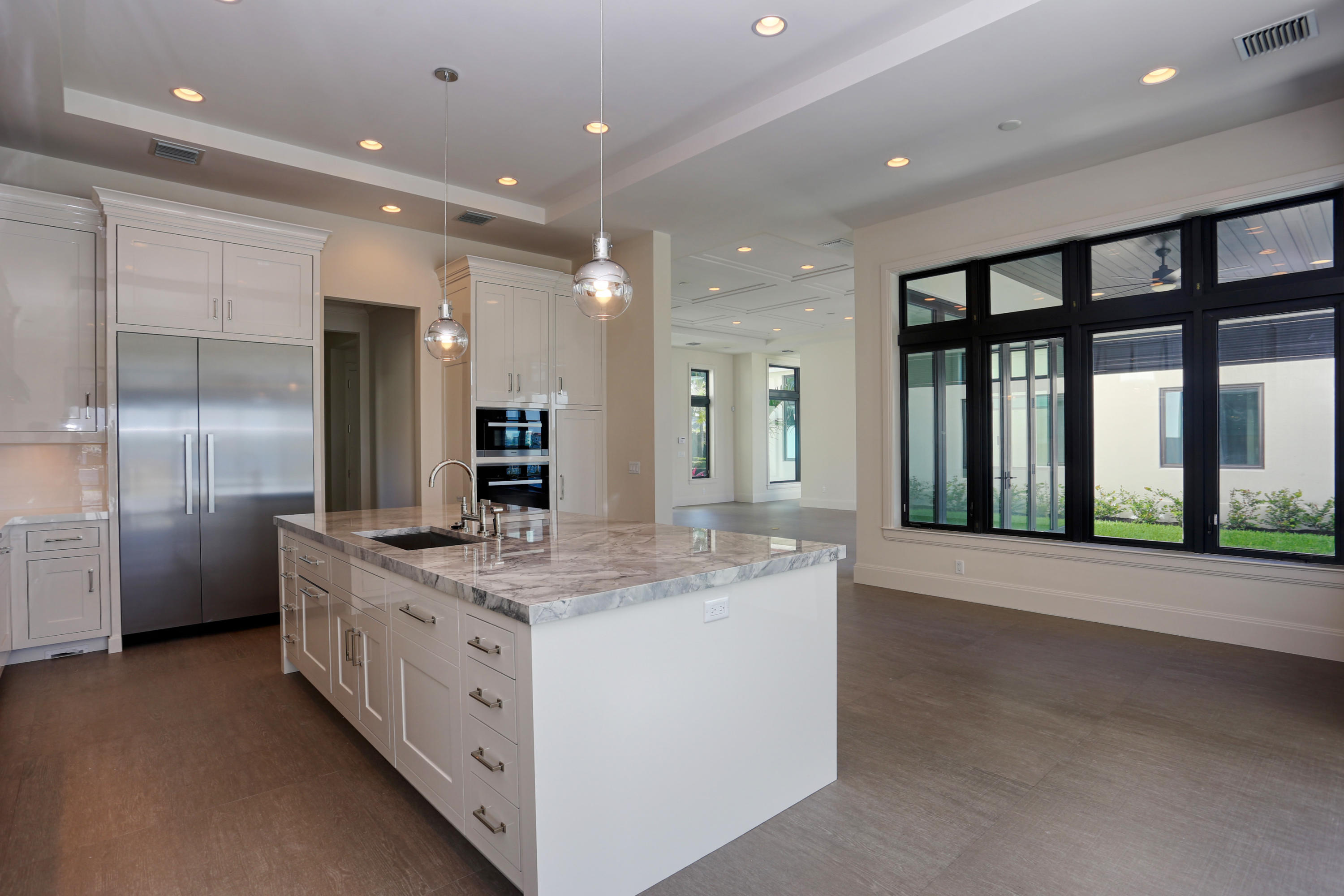 Hypoluxo Island - Residential