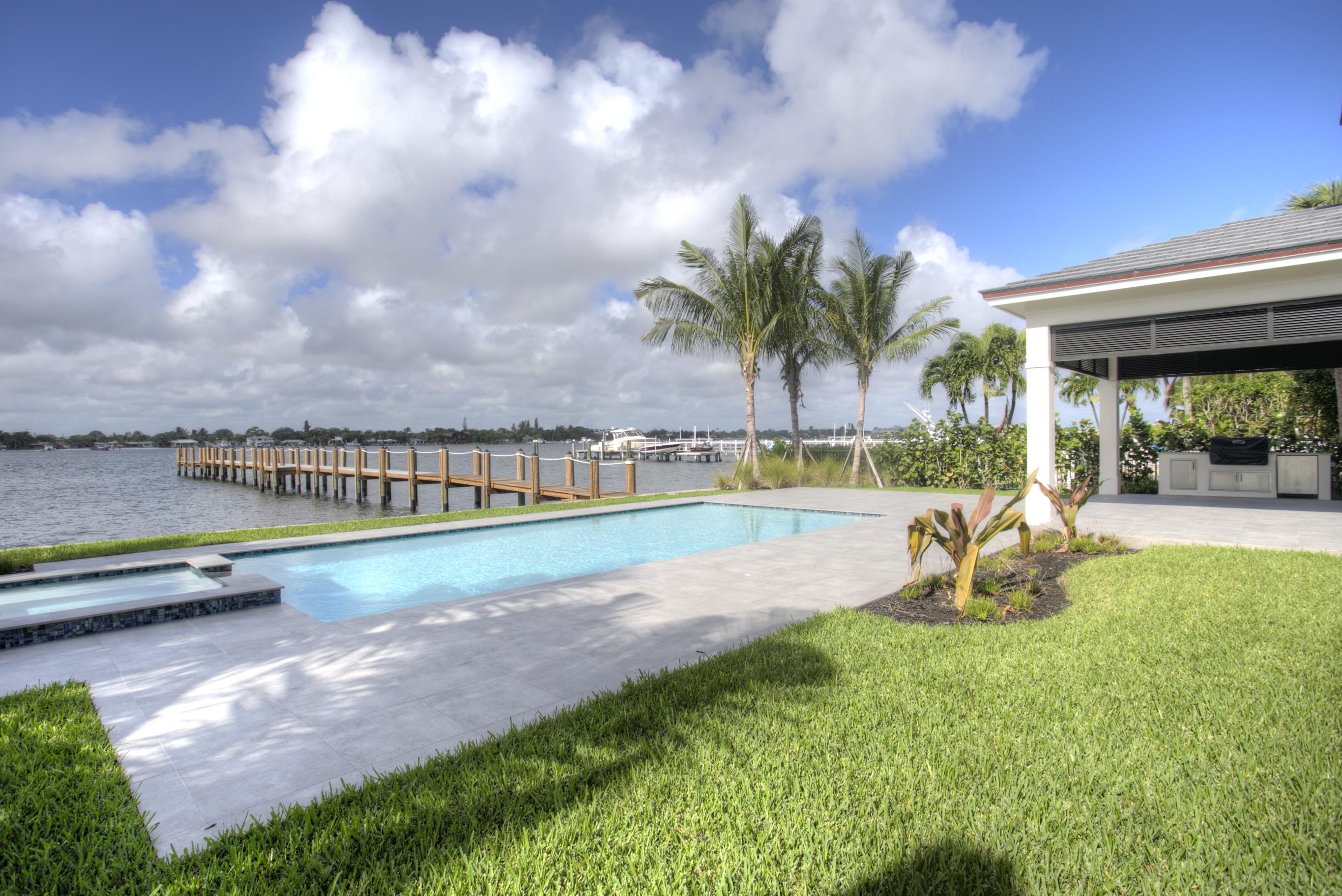 Hypoluxo Island - Residential