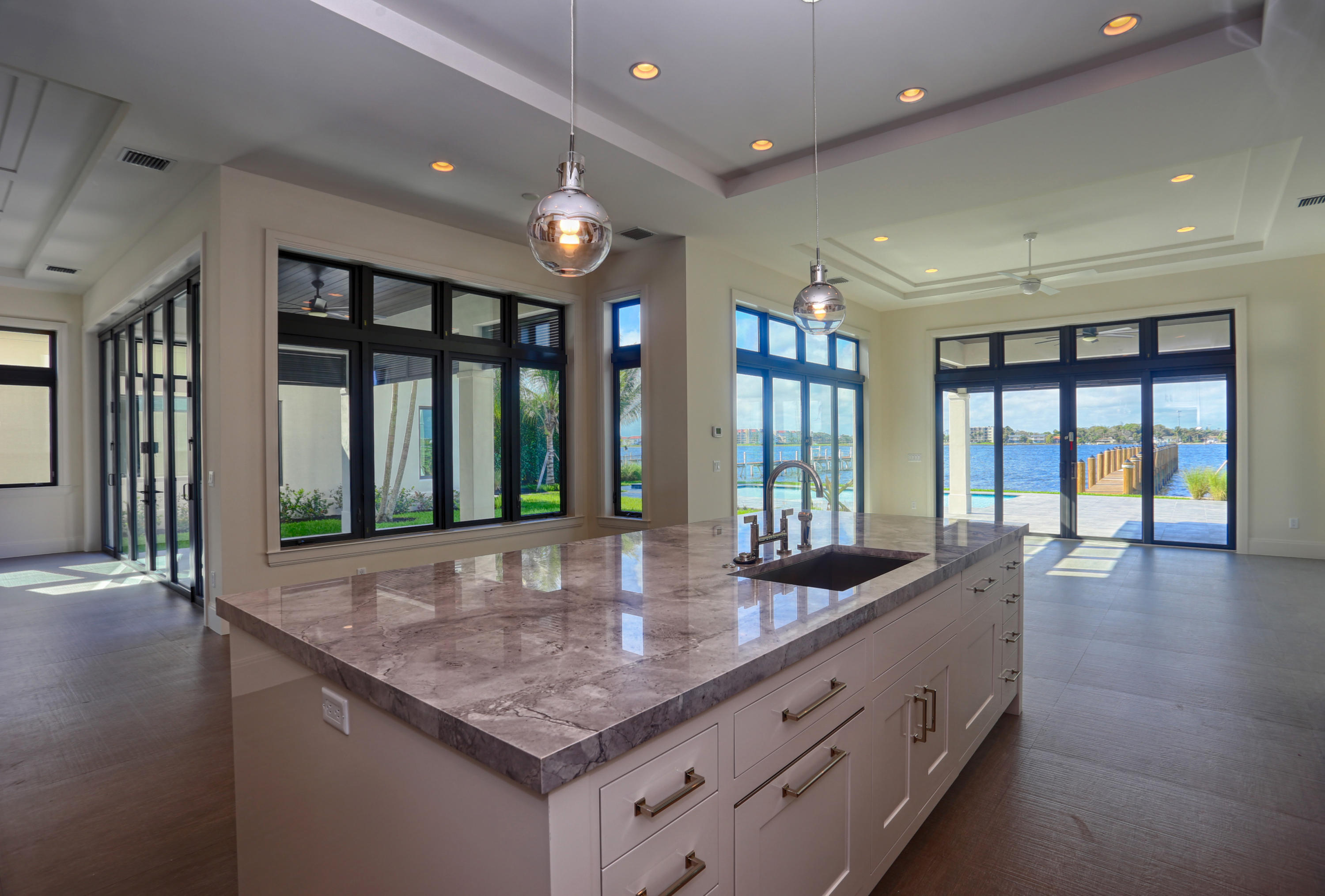 Hypoluxo Island - Residential