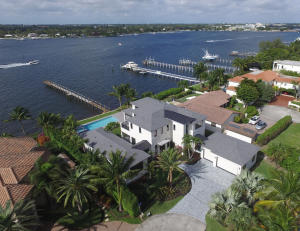 Hypoluxo Island - Residential