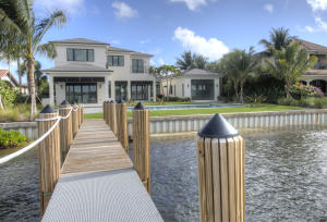 Hypoluxo Island - Residential