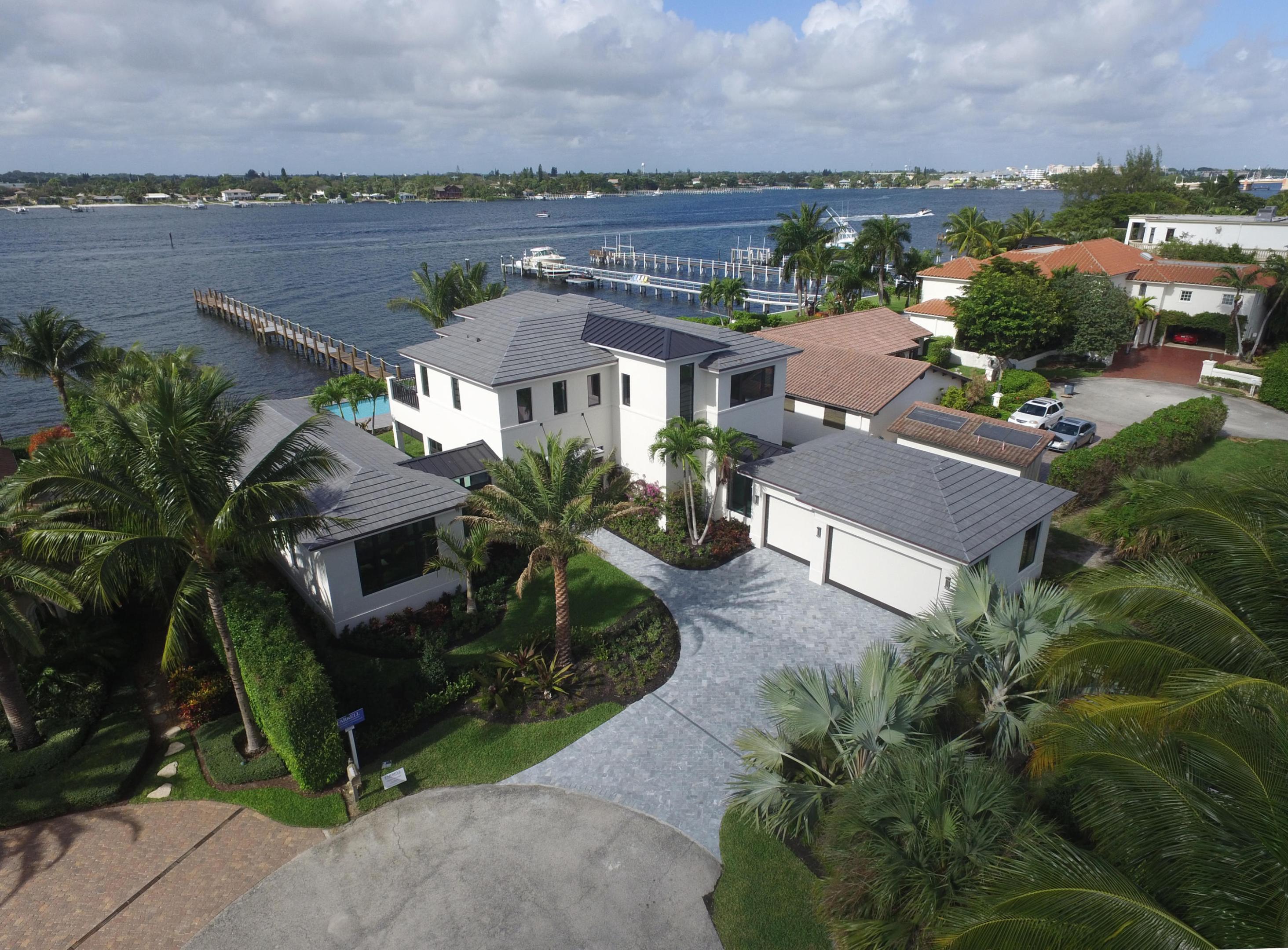 Hypoluxo Island - Residential