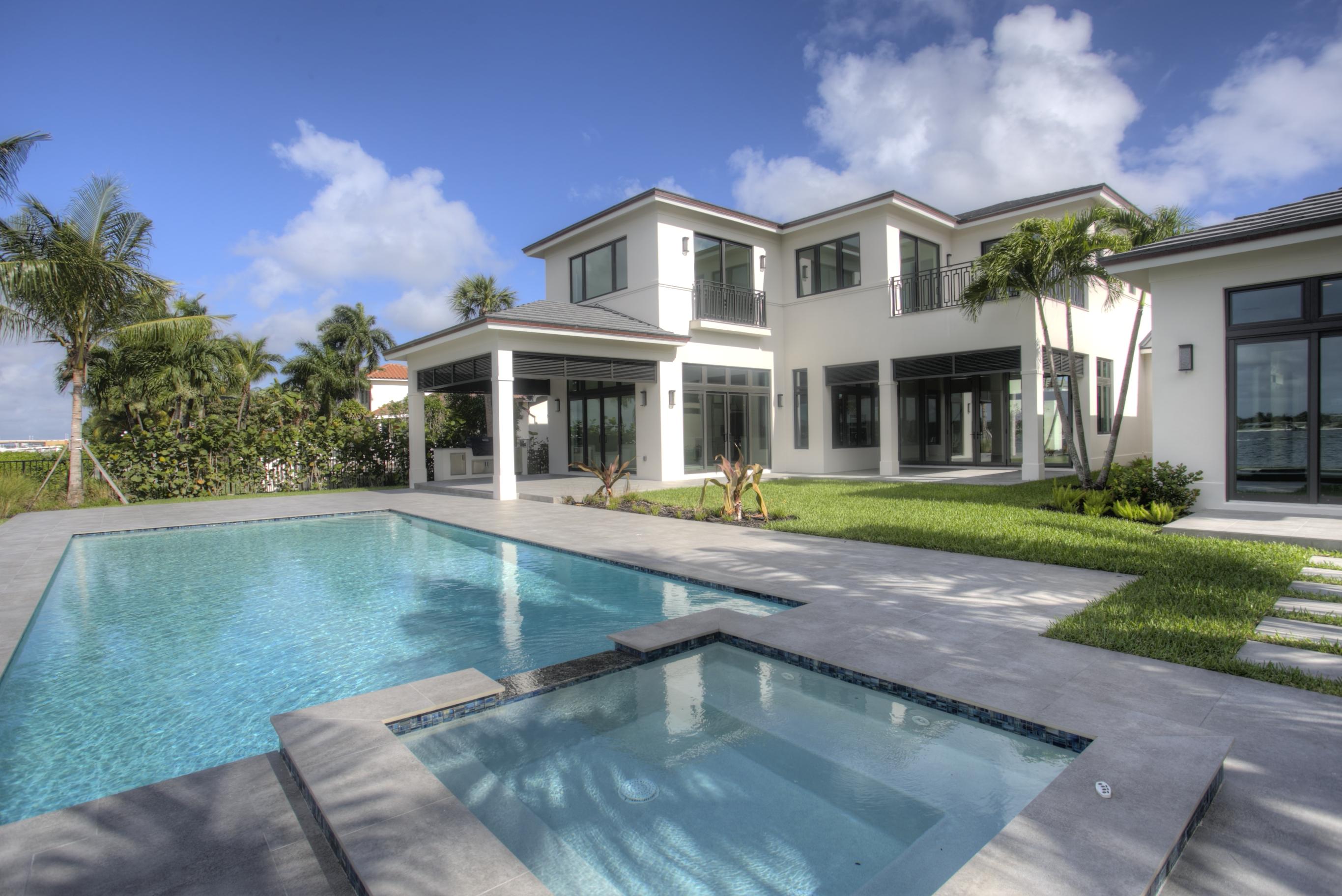 Hypoluxo Island - Residential