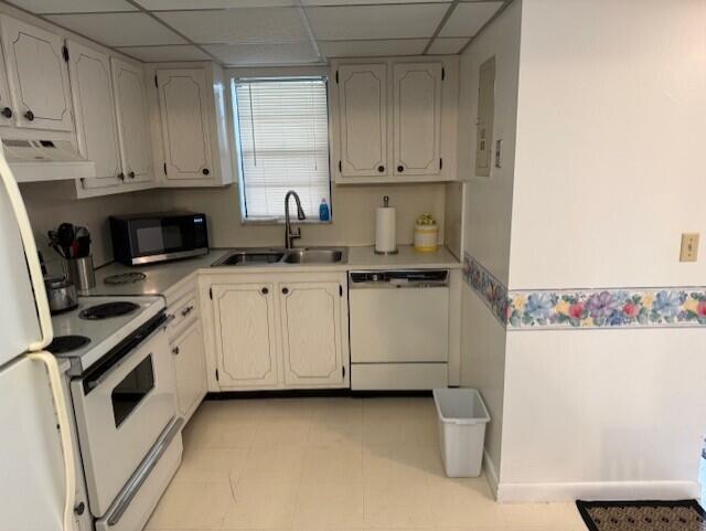 DEER CREEK COUNTRY CLUB - Residential Lease