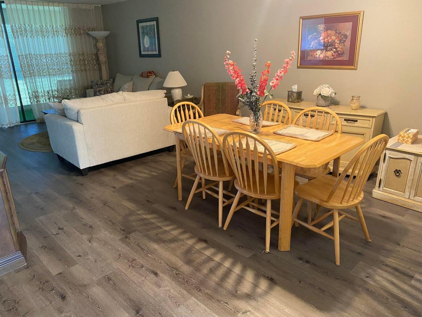 DEER CREEK COUNTRY CLUB - Residential Lease