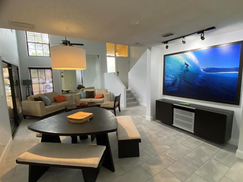 Photo of 366 Prestwick Circle #4, Palm Beach Gardens, FL 33418 (MLS # R11010784)