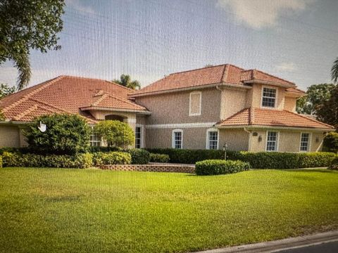 5220 Rosewood Lane Vero Beach FL 32966