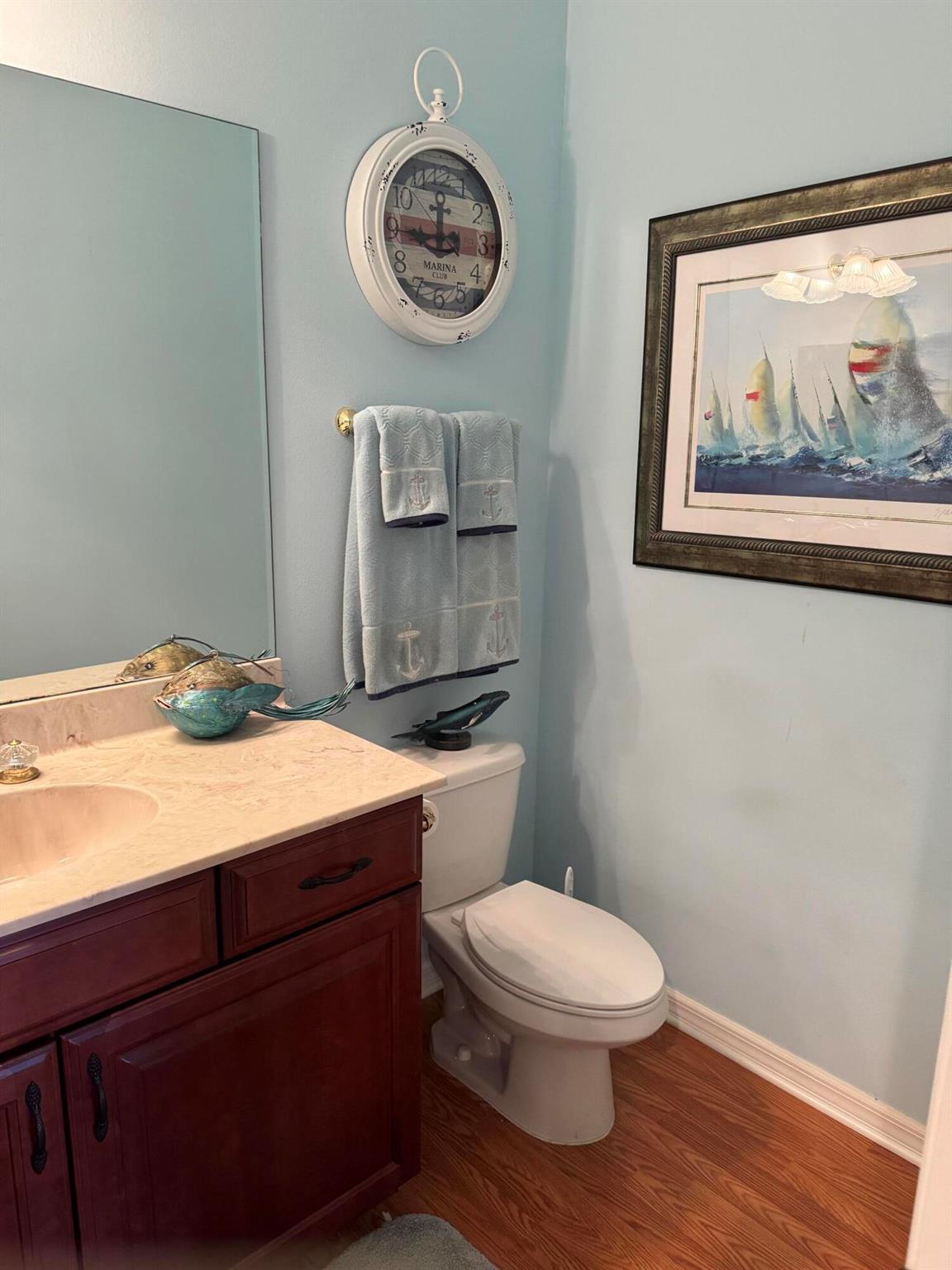 ROSEWOOD COURT SUBDIVISIO - Residential