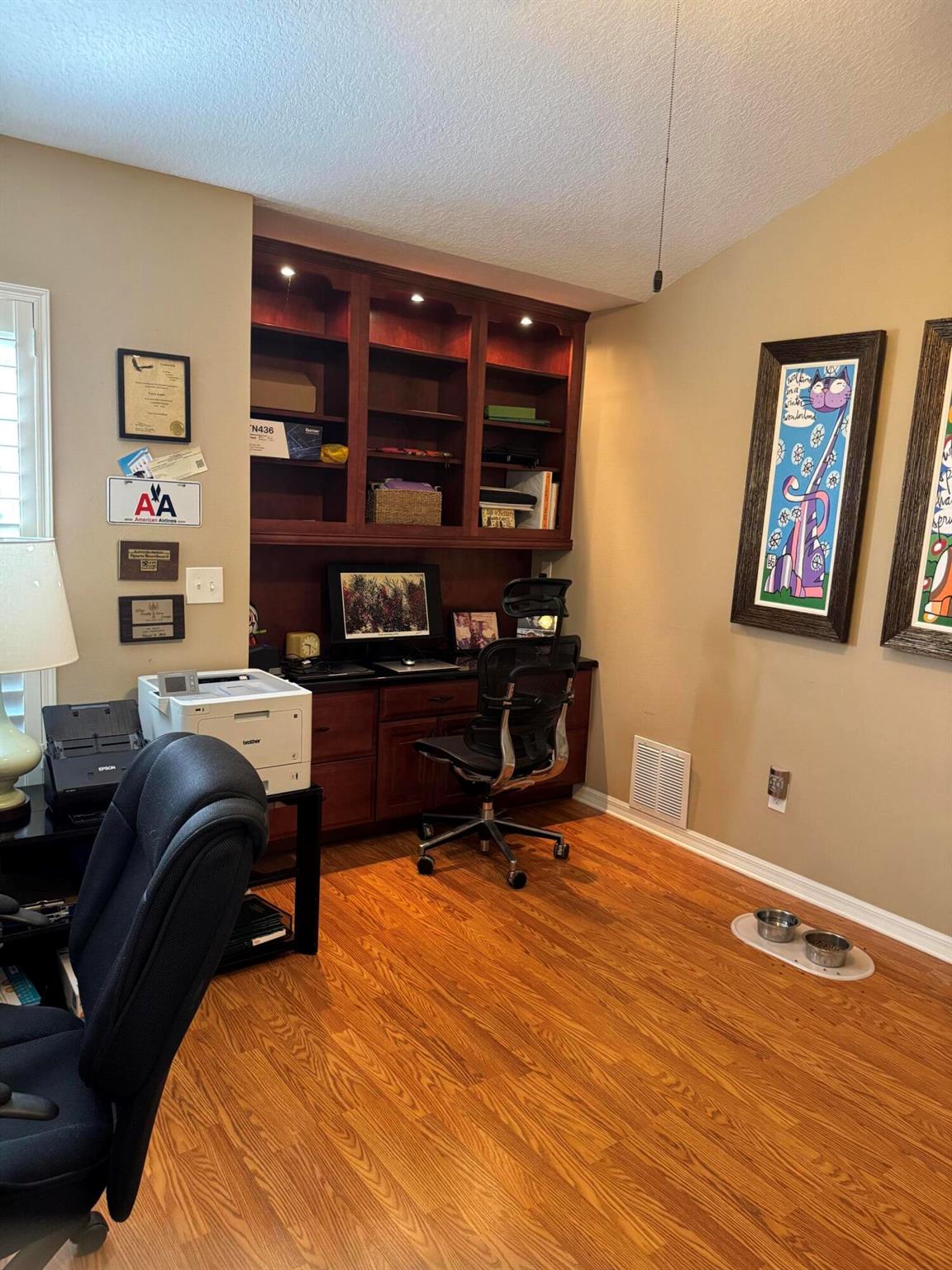 ROSEWOOD COURT SUBDIVISIO - Residential