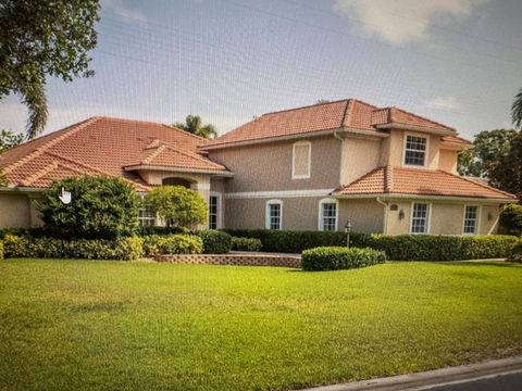 5220 Rosewood Lane Vero Beach FL 32966