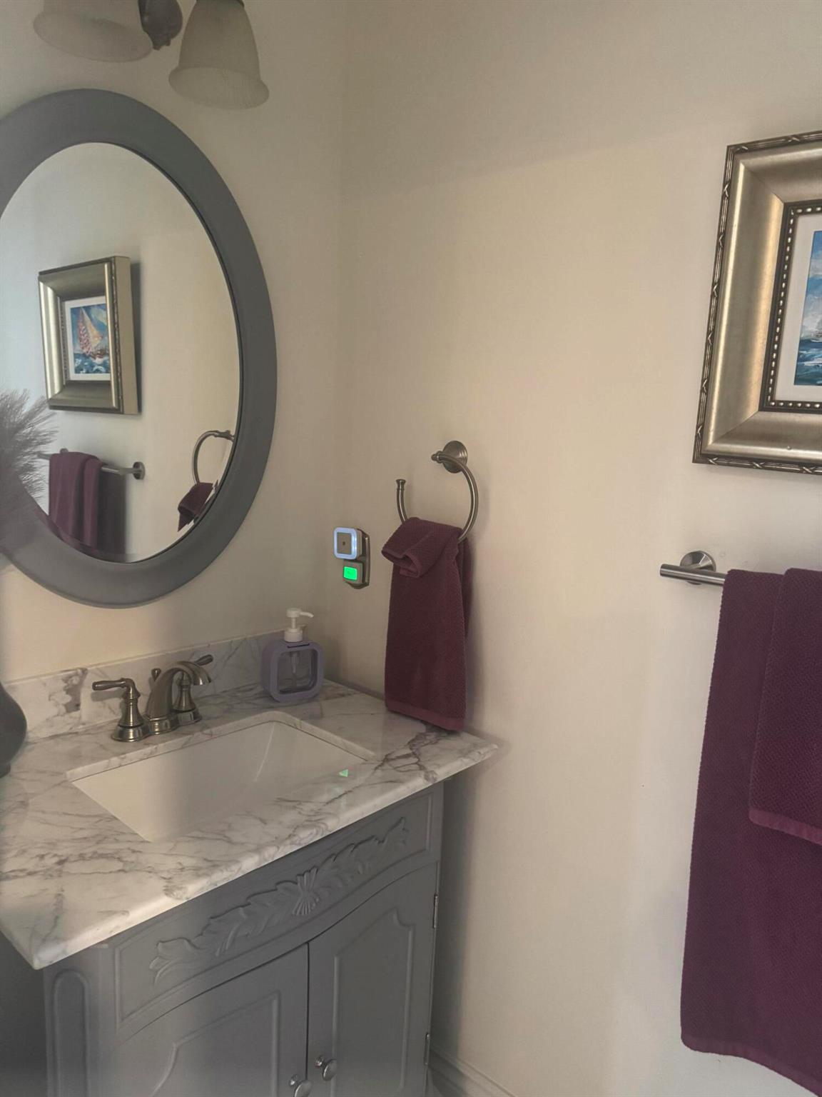 ROSEWOOD COURT SUBDIVISIO - Residential