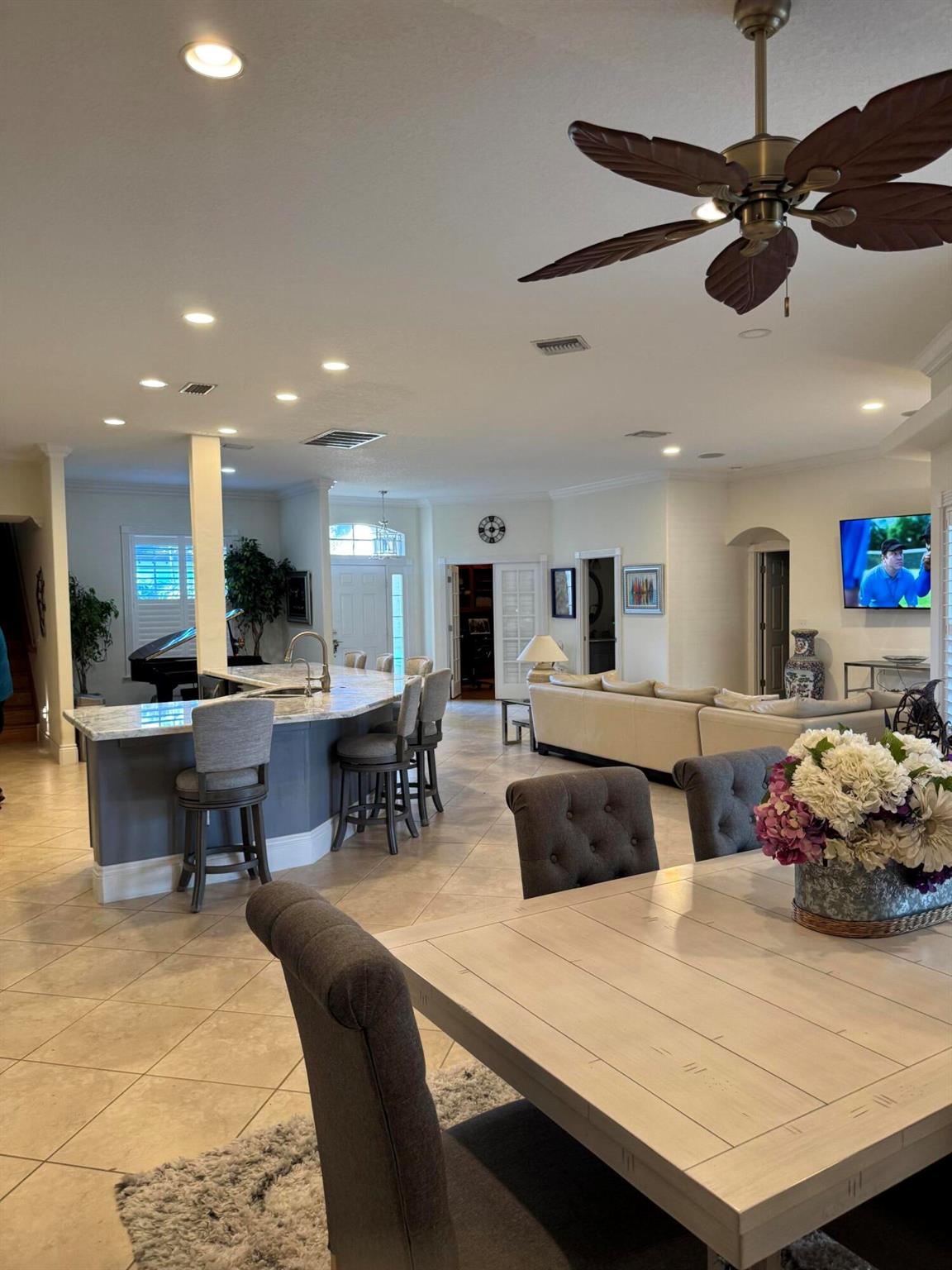 ROSEWOOD COURT SUBDIVISIO - Residential