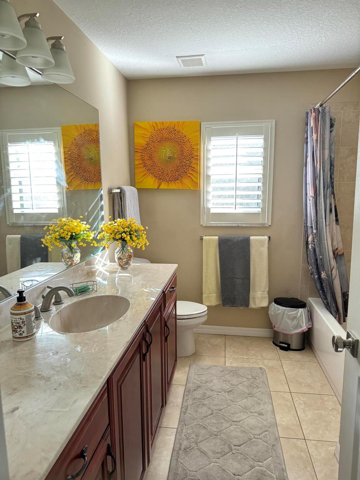 ROSEWOOD COURT SUBDIVISIO - Residential