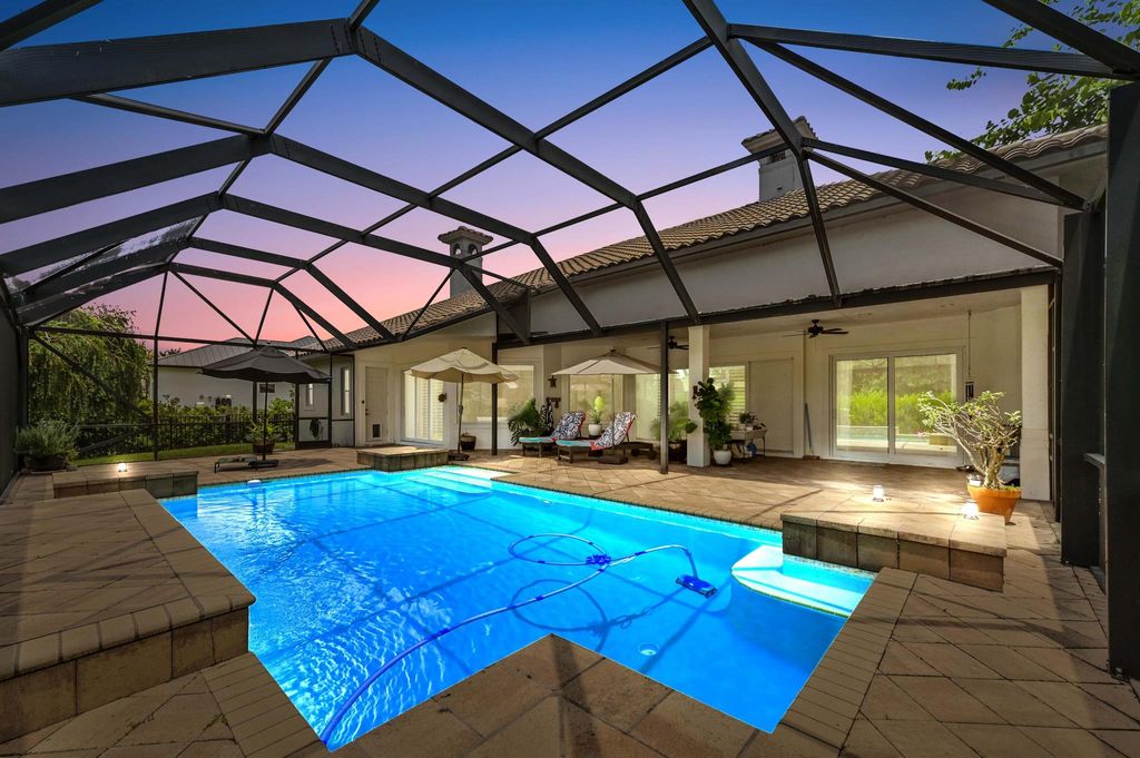 Photo of 908 SW Squire Johns Lane, Palm City, FL 34990 (MLS # R11101386)