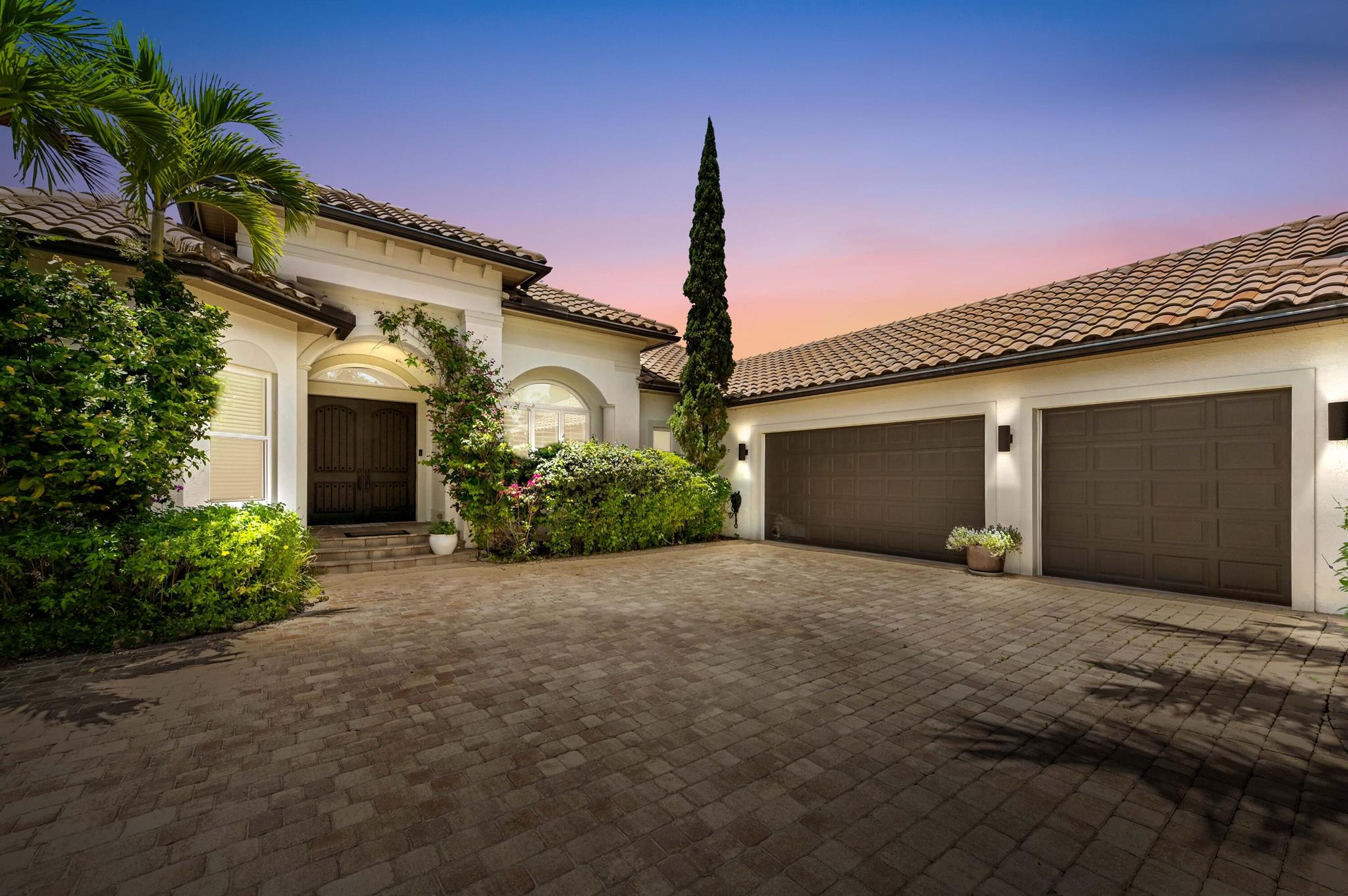 COBBLESTONE - Residential