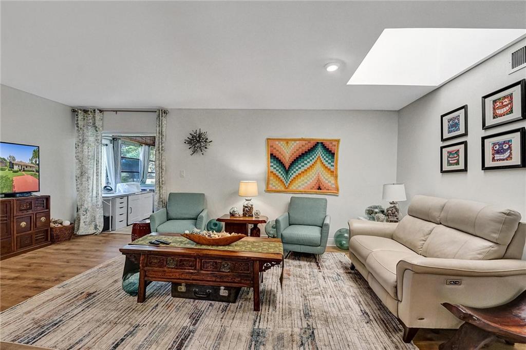 Whisper Walk - Residential
